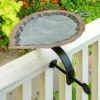 Aspen Leaf Bird Bath With Over Rail Bracket 2 Aspen Leaf Bird Bath With Over Rail Bracket -US Poultry Supplies Sales Store ACD BB 04 OR 400x400 1 578960d3 82b7 4a72 9e83 88c307b4418f