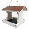Audubon Nantucket Ranch Bird Feeder With Copper Colored Roof 2 Audubon Nantucket Ranch Bird Feeder With Copper Colored Roof -US Poultry Supplies Sales Store AUD 25438 400x400 a3bb7c9b 8eeb 4d5d ad67 3d1065a28344