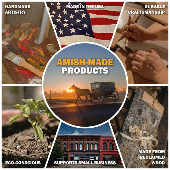 Patriotic Union Trio Bird House 13 Patriotic Union Trio Bird House - Image 11