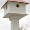 Carriage Bird House And Decorative Mounting Post 1 Carriage Bird House And Decorative Mounting Post -US Poultry Supplies Sales Store BN CARHSEKIT H 400x666 8f01beca 47eb 4850 a0c5 2fdc1bbfdc6f