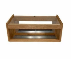 Windowsill Bird Feeder With Mirrored Back 9 Windowsill Bird Feeder With Mirrored Back -US Poultry Supplies Sales Store COV 25900 2 lg