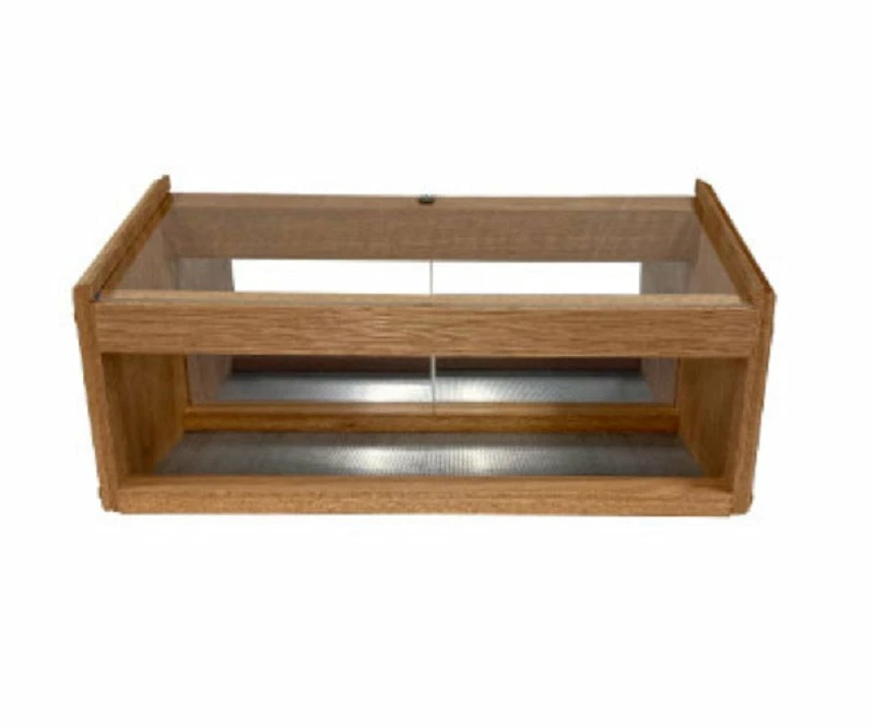 Windowsill Bird Feeder With Mirrored Back 6 Windowsill Bird Feeder With Mirrored Back - Image 4