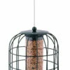 ESSCHERT DESIGN Caged Tube Bird Feeder 2 ESSCHERT DESIGN Caged Tube Bird Feeder -US Poultry Supplies Sales Store ESD FB207 333x666 670d1c23 8a53 4043 ae69 e725f8ccbf54