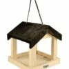 ESSCHERT DESIGN Wooden Fly Through Hanging Platform Feeder 1 ESSCHERT DESIGN Wooden Fly Through Hanging Platform Feeder -US Poultry Supplies Sales Store ESD FB463 400x480 263ac184 4dc6 4a0c bc87 540ffdc51c1f