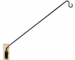 Extended Reach 37" Wall Bracket