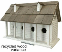 Martinsburg Purple Martin Manor, 6 Room -US Poultry Supplies Sales Store HBA 1003 ACC3 600x500 736fa7a7 037d 4cbf 852c ef806d74c4b6