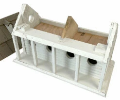 Martinsburg Purple Martin Manor, 6 Room -US Poultry Supplies Sales Store HBA 1003 ACC4 600x500 ca3ce2ab 03b5 485e 8055 e072e064bf4b