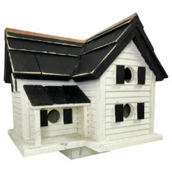 Montgomery Purple Martin House, 8 Room 11 Montgomery Purple Martin House, 8 Room -US Poultry Supplies Sales Store HBA 1031S 1 lg
