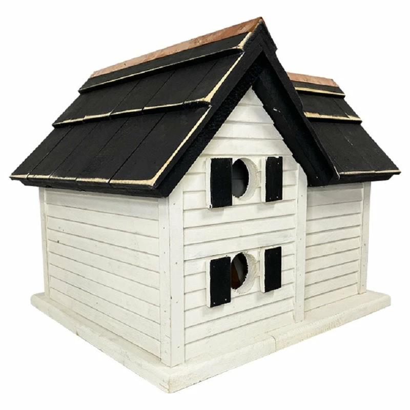 Montgomery Purple Martin House, 8 Room 7 Montgomery Purple Martin House, 8 Room - Image 5