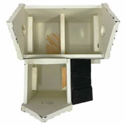 Montgomery Purple Martin House, 8 Room 14 Montgomery Purple Martin House, 8 Room -US Poultry Supplies Sales Store HBA 1031S 5 lg