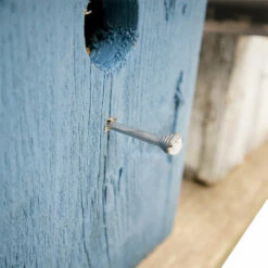 Patriotic Union Trio Bird House 21 Patriotic Union Trio Bird House -US Poultry Supplies Sales Store HBA 1033 8 lg