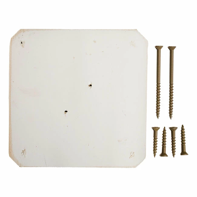 Patriotic Union Trio Bird House 12 Patriotic Union Trio Bird House - Image 10