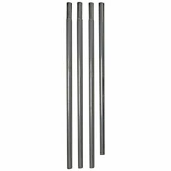 Wild Bird Lover's Aluminum Pole For 8 Gourds, 4 Over 4 13 Wild Bird Lover's Aluminum Pole For 8 Gourds, 4 Over 4 -US Poultry Supplies Sales Store HF 25459 1 lg