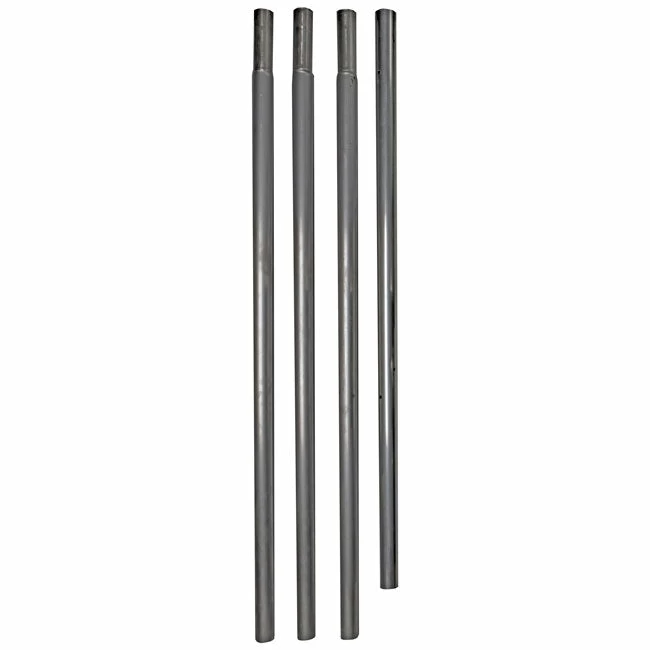 Wild Bird Lover's Aluminum Pole For 8 Gourds, 4 Over 4 6 Wild Bird Lover's Aluminum Pole For 8 Gourds, 4 Over 4 - Image 4