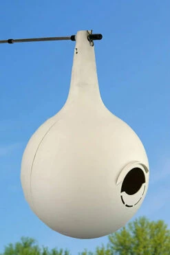 Purple Martin Two-Piece Gourd With Crescent SREH - 16 Pack 8 Purple Martin Two-Piece Gourd With Crescent SREH - 16 Pack -US Poultry Supplies Sales Store HMC 30016 ACC3 400x600 b3431012 3f5c 4213 bf0c d992a514d902