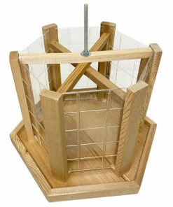 Le Grande Gazebo Bird Feeder Combo 13 Le Grande Gazebo Bird Feeder Combo -US Poultry Supplies Sales Store HMC 696 ACC2 500x600 d6ffaf2d e437 40d6 a373 ee06670da6b2