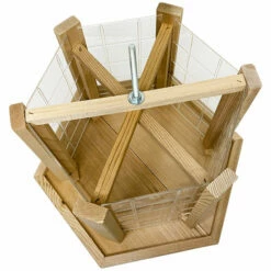 Le Grande Gazebo Bird Feeder Combo 12 Le Grande Gazebo Bird Feeder Combo -US Poultry Supplies Sales Store HMC 696 ACC3 650x650 972f04b4 6b10 427c 9f76 6920e313038c