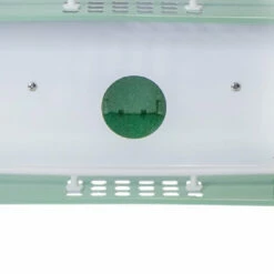 Aluminum Two-Story Premium Martin House, 12 Room 11 Aluminum Two-Story Premium Martin House, 12 Room -US Poultry Supplies Sales Store HMC AHN 12 4 lg