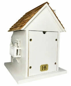 Honeymoon Cottage Bird House With Bracket 11 Honeymoon Cottage Bird House With Bracket -US Poultry Supplies Sales Store HOB 2017 ACC4 500x600 8418a704 27ff 4557 9c33 a60849f18076