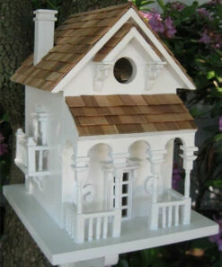 Honeymoon Cottage Bird House With Bracket 14 Honeymoon Cottage Bird House With Bracket -US Poultry Supplies Sales Store HOB 2017 ACC 500x600 ff3db15b f47c 4274 8476 dbc8cddfa7a5