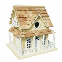 Cape May Cottage Bird House