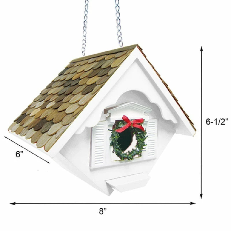 Christmas Wren Cottage 4 Christmas Wren Cottage - Image 2