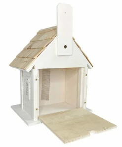 Shotgun Cottage Bird House 9 Shotgun Cottage Bird House -US Poultry Supplies Sales Store HOB 9029WS ACC2 500x600 11505c10 483c 4011 9332 57bee7bb2c51