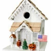 Season's Tweetings Bird House 1 Season's Tweetings Bird House -US Poultry Supplies Sales Store HOB 9036 400x480 69b10849 d7ee 475d 804b 8452b32ec9ad