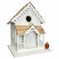 Season's Tweetings Bird House 17 Season's Tweetings Bird House -US Poultry Supplies Sales Store HOB 9036 ACC3 650x650 a2ca2e09 0506 4919 bfca 831ca8413ffe