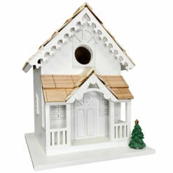 Season's Tweetings Bird House 15 Season's Tweetings Bird House -US Poultry Supplies Sales Store HOB 9036 ACC5 650x650 59292d49 6f3f 4dda 87ab 8280123cdb8a