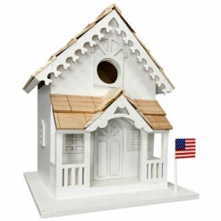 Season's Tweetings Bird House 19 Season's Tweetings Bird House -US Poultry Supplies Sales Store HOB 9036 ACC 650x650 4a689e92 d029 4a7b a910 47292834dff2