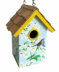 Alabama Camellia Cottage Bird House 11 Alabama Camellia Cottage Bird House -US Poultry Supplies Sales Store HOB 9073PAL ACC2 500x600 c174cde3 bc16 4bf6 b801 ecb32c6e684a