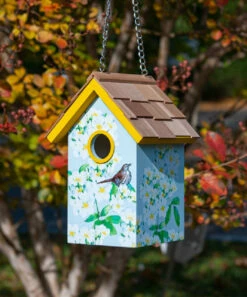 Alabama Camellia Cottage Bird House 13 Alabama Camellia Cottage Bird House -US Poultry Supplies Sales Store HOB 9073PAL ACC4 500x600 d215a487 46cb 41fb bd17 49b3d572cc0b