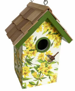 Jessamine Cottage Bird House 12 Jessamine Cottage Bird House -US Poultry Supplies Sales Store HOB 9073PSCS ACC2 500x600 3da751d0 6aed 4714 8e26 185fa20d717f