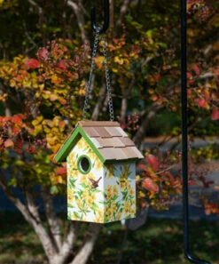 Jessamine Cottage Bird House 13 Jessamine Cottage Bird House -US Poultry Supplies Sales Store HOB 9073PSCS ACC4 500x600 ba6964a1 a19b 4c9e 9dde dde6692d1a7e