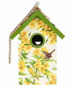 Jessamine Cottage Bird House 10 Jessamine Cottage Bird House -US Poultry Supplies Sales Store HOB 9073PSCS ACC 500x600 1093c6b8 97e0 40b6 8d98 b39b8094958f