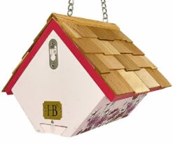 Hanging Wren House With Floral Print 8 Hanging Wren House With Floral Print -US Poultry Supplies Sales Store HOB 9074PCOMS ACC 600x500 9b2d48fd 825f 48e5 9de1 c207c7cb7805