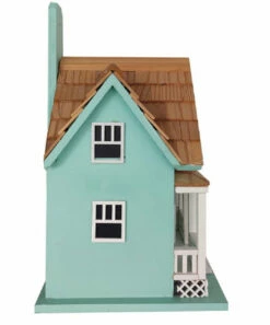 Beachside Cottage Bird House, Seafoam Blue 10 Beachside Cottage Bird House, Seafoam Blue -US Poultry Supplies Sales Store HOB 9301BS ACC 500x600 5a63b024 b575 45fd 9478 8c7d9d42382a
