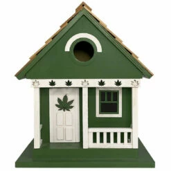 Cannabis Cottage Bird House 11 Cannabis Cottage Bird House -US Poultry Supplies Sales Store HOB 9417S ACC 650x650 5bdc8327 698d 4b39 9f55 b07f287a2e62