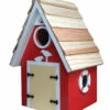 Dockside Cabin Bird House 2 Dockside Cabin Bird House -US Poultry Supplies Sales Store HOB 9514RS MAIN 400x480 2a92828e 2067 42c8 8806 5e8efb91b85c
