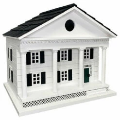 Madison Manor Bird House