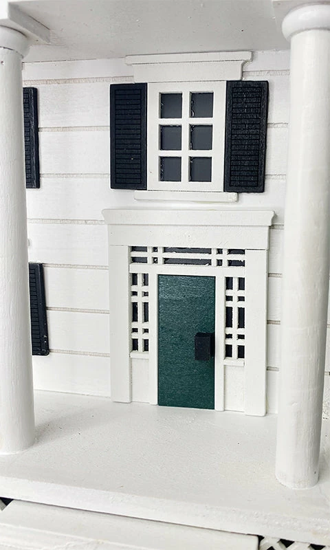 Madison Manor Bird House 5 Madison Manor Bird House - Image 3