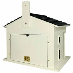 Charleston Custom House Bird House 9 Charleston Custom House Bird House -US Poultry Supplies Sales Store HOB 9532 ACC2 650x650 23267e18 f815 425c a35b fd3797880049