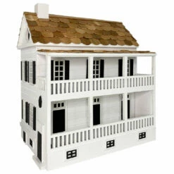 Charleston Battery House Bird House 12 Charleston Battery House Bird House -US Poultry Supplies Sales Store HOB 9533 1 lg