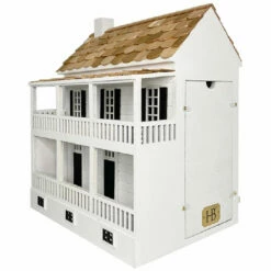 Charleston Battery House Bird House 11 Charleston Battery House Bird House -US Poultry Supplies Sales Store HOB 9533 2 lg