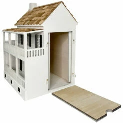 Charleston Battery House Bird House 13 Charleston Battery House Bird House -US Poultry Supplies Sales Store HOB 9533 3 lg