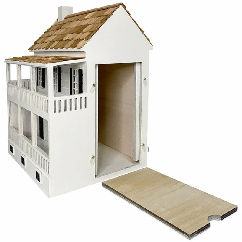 Charleston Battery House Bird House 7 Charleston Battery House Bird House - Image 5