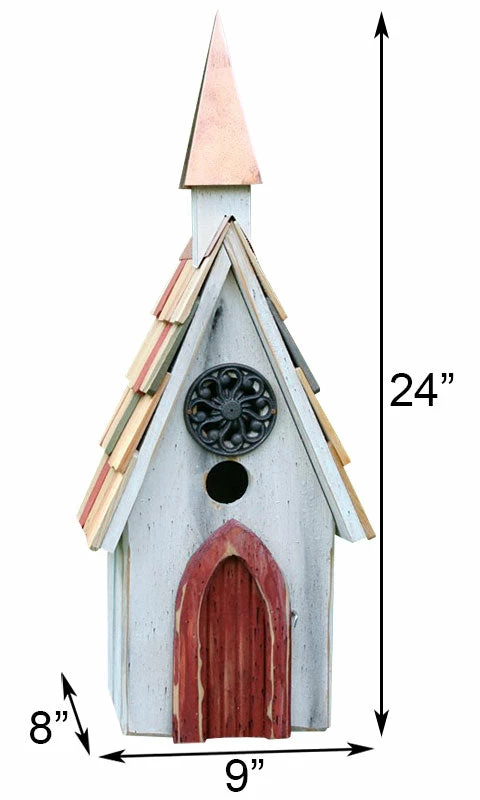 Jubilee Bird House 4 Jubilee Bird House - Image 2