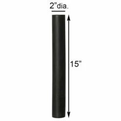 B.E.S.T. Martin House Pole & Adapter, 15', By Prime Retreat 9 B.E.S.T. Martin House Pole & Adapter, 15', By Prime Retreat -US Poultry Supplies Sales Store PRT 8500 3 lg