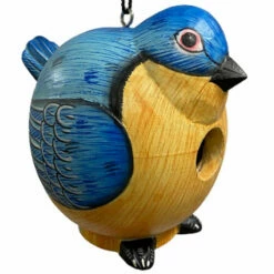 Gord-O Bluebird Bird House